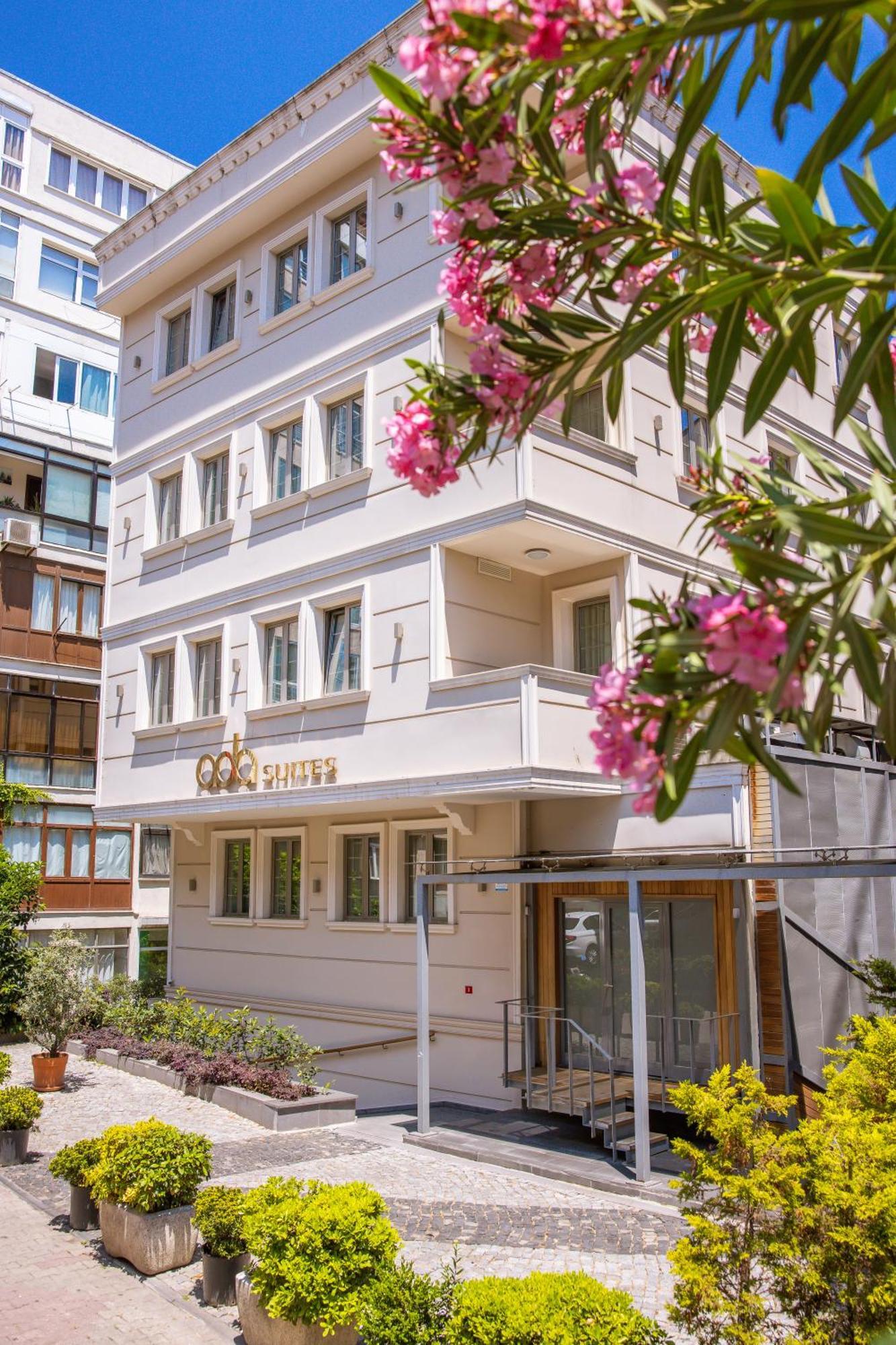 Hotel Ada Nisantasi Istanbul