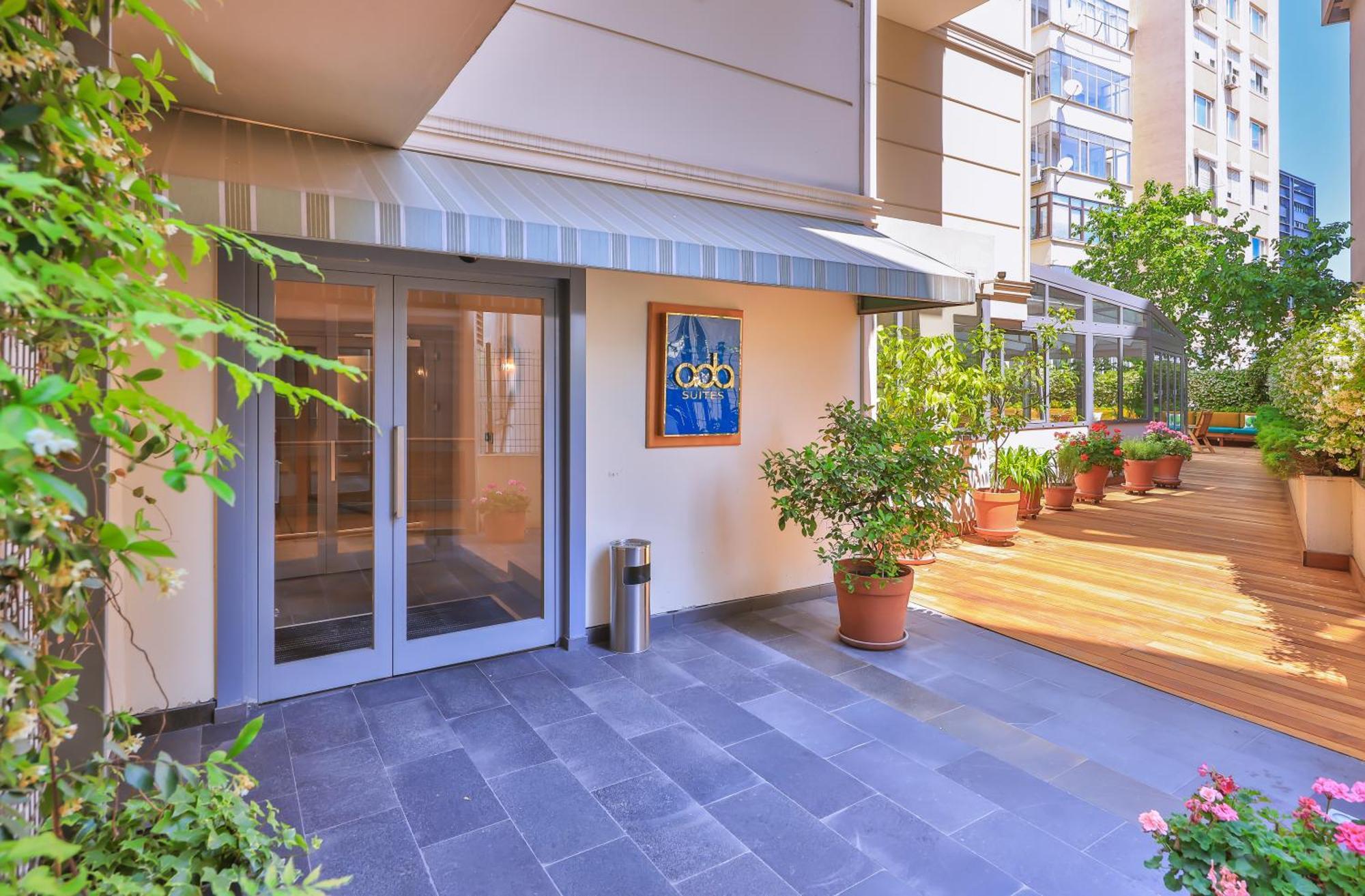 Ada Nisantasi 3* Istanbul