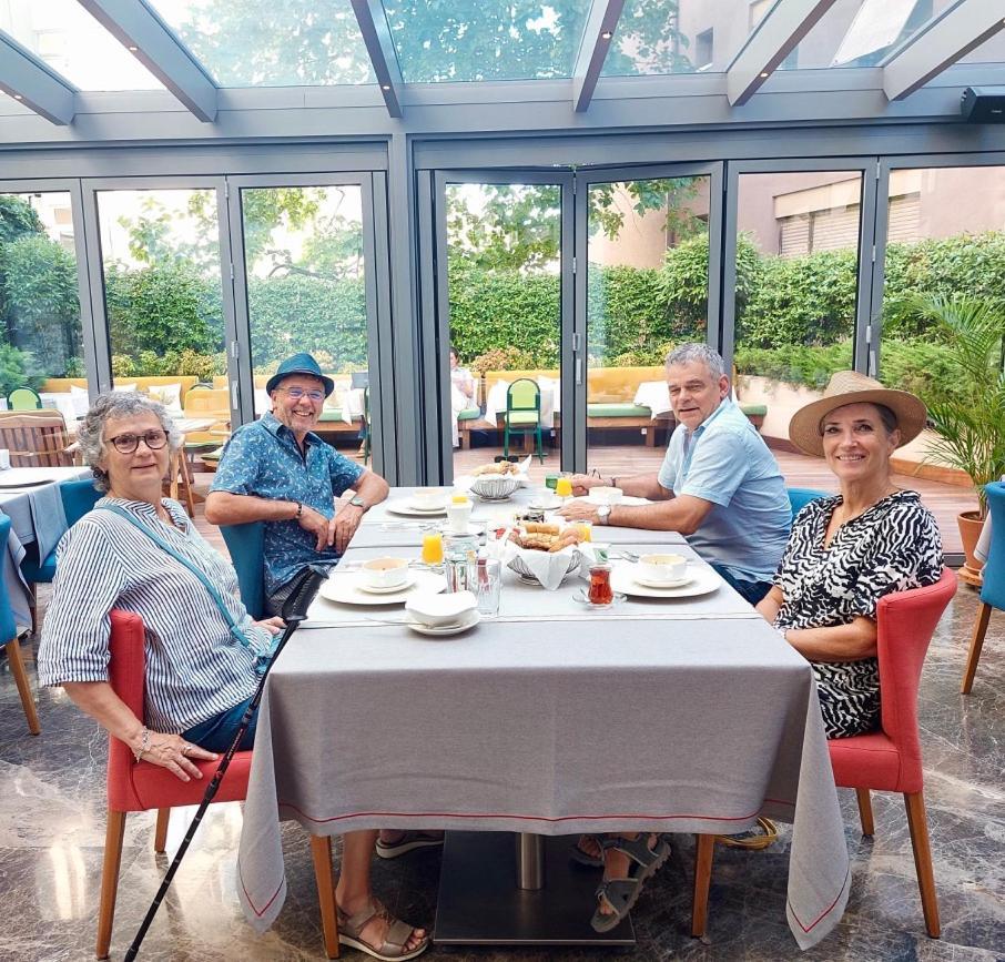 Ada Nisantasi Hotel Istanbul