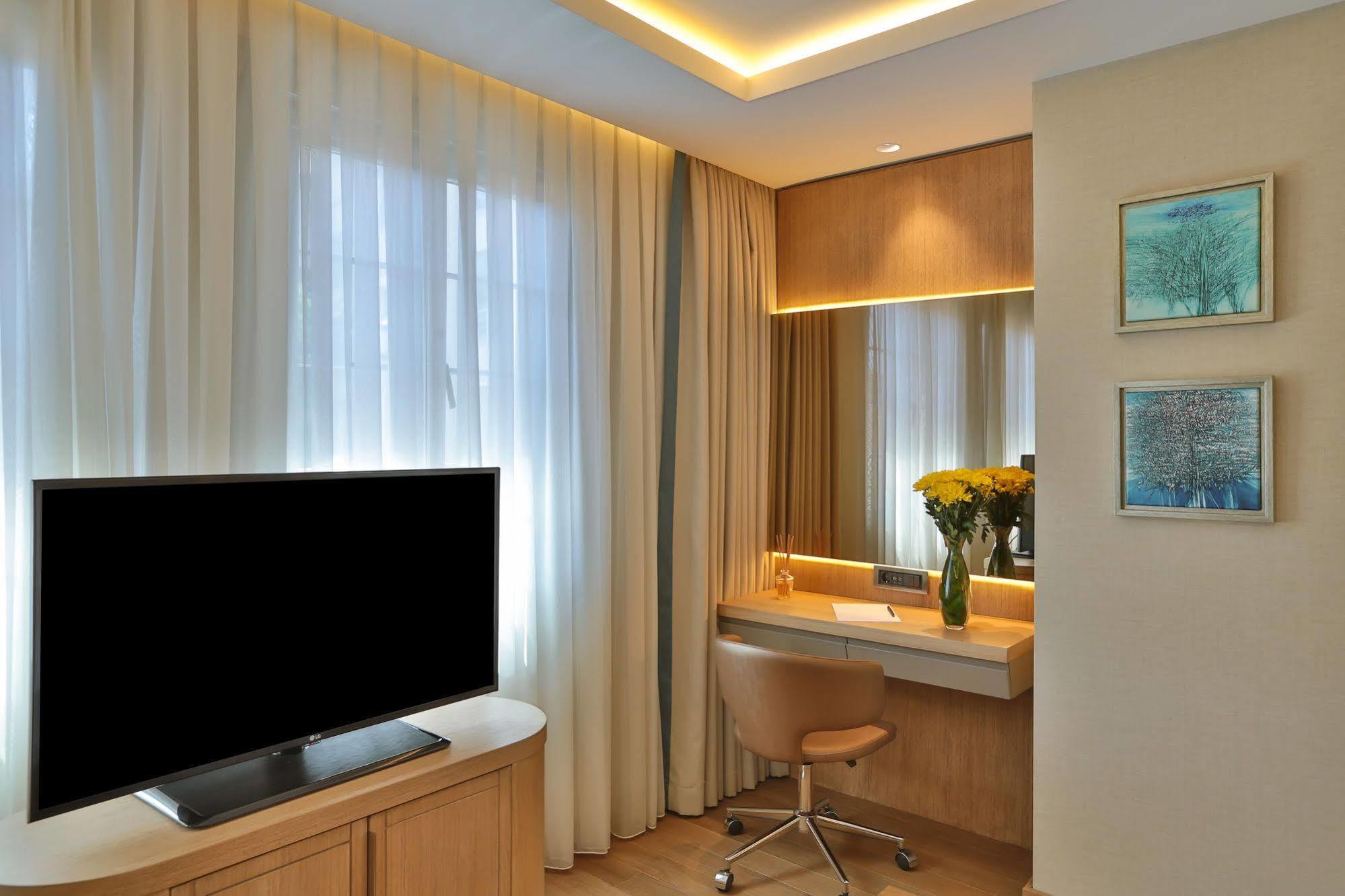 Ada Nisantasi Hotel
